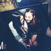 Josette Zhou's photo
