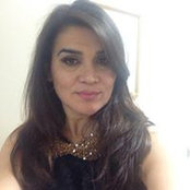 Nasira Beg's photo