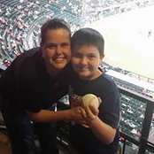 Mary Morin's photo