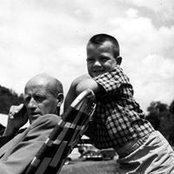 Dale Newton's photo