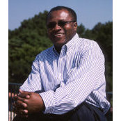 Foto de Chris Ogunrinde
