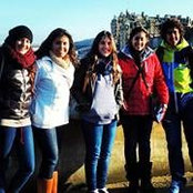 Natalia Garcia-Corral Lobo's photo