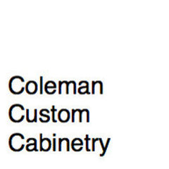 Coleman Custom Cabinetry