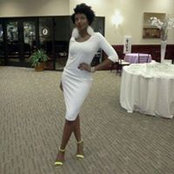 Foto von Kerry-Ann Henry