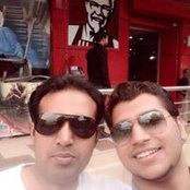 Foto von Tariq Chaudry