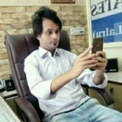 Himanshu Prashars foto