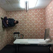 Adrian Mordan's photo