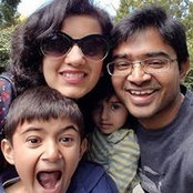Gouri Sharma's photo
