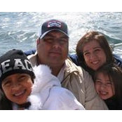 Jesus Moreno's photo