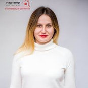 Olga Aykaeva's photo