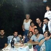 Joey Faraj's photo