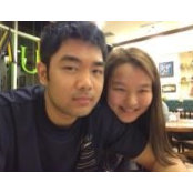 Raechelle Sy's photo
