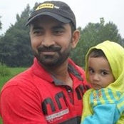 Foto de Shayr Syed