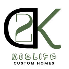 D2K Modlife Custom Homes