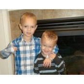 Kellie Morman's photo