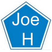 Joe Hegeduss foto