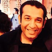 Foto von Nikhil Butani