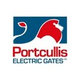 Portcullis Electric Gates