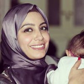 Foto von Maram Salem