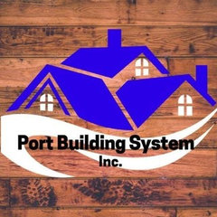 Port Building System