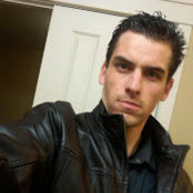 Aaron McEvoys foto