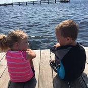 Michael Armstrong Jr's photo