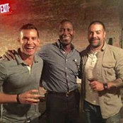 Martin Johnson's photo