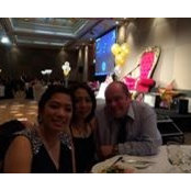 Lisa Reyes's photo