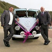 Paul Stubbings's photo