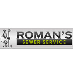 Roman's Sewer Services