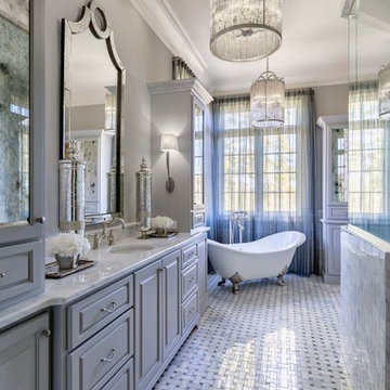 Witherspoon Parade of Homes House