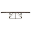 Michael Dining Table Small Extendable