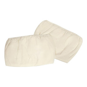 round bassinet sheets