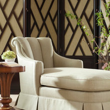 chaise