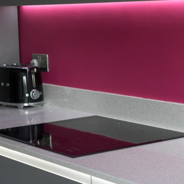 How To Experiment With Colour