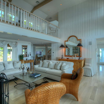 Stunning Water Views