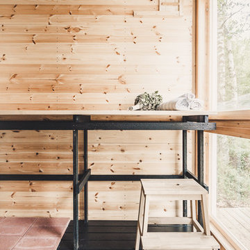 The Cabin