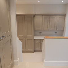 wardrobes