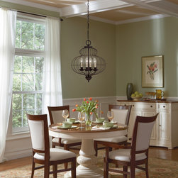 Quoizel Lighting - Lighting