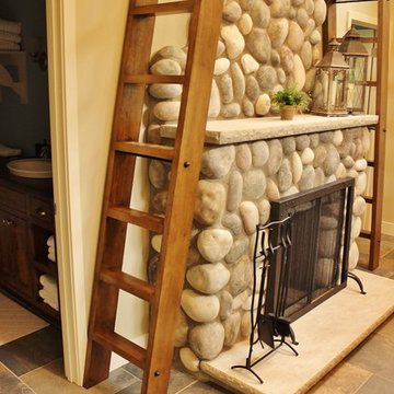Historic Remodel