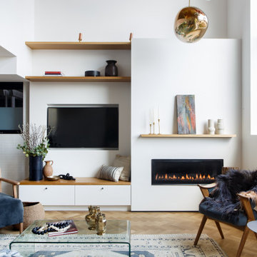 Windward Home - Staging (Venice)