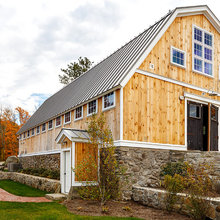 barn