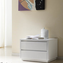 bedrooms