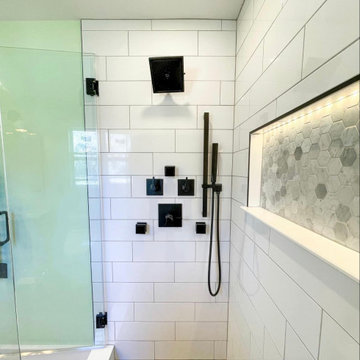 Bathroom Remodels