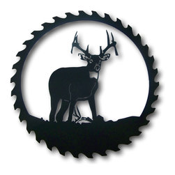 Saw Blades - Products
