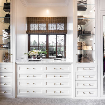 Timeless Closet