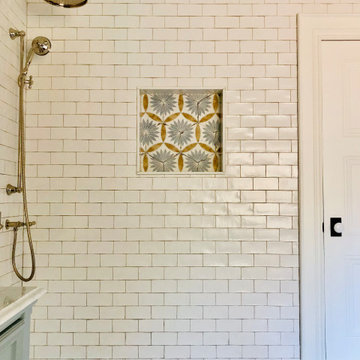Principal Bathroom