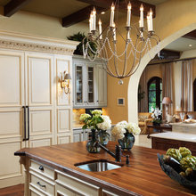 Wood Countertops