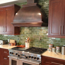 Kitchen Ideas