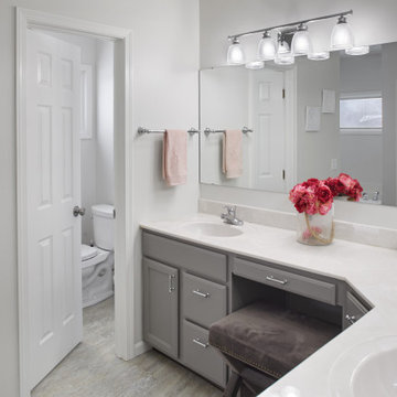 Russo Kitchen Renovation and Home Updates